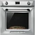Духовой шкаф Smeg SF6922XPZ