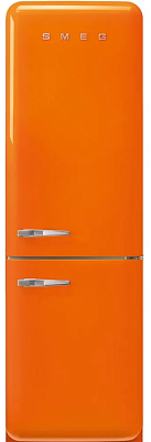 Холодильник Smeg FAB32ROR6