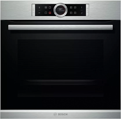 Духовой шкаф Bosch HBG 655HS1