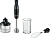 Блендер Bosch MSM4B621 черный