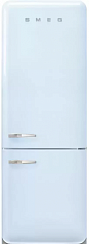Холодильник Smeg FAB38RPB5