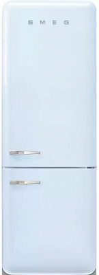 Холодильник Smeg FAB38RPB5