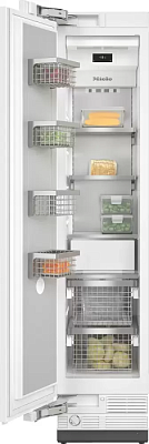 Встраиваемый морозильник Miele F 2413 Vi MasterCool