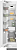 Встраиваемый морозильник Miele F 2413 Vi MasterCool