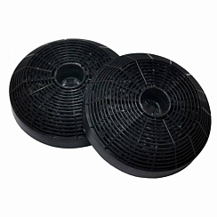Угольный фильтр для вытяжки Korting KIT 0282