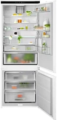 Встраиваемый холодильник Electrolux ENP7TD75S