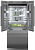 Встраиваемый холодильник Liebherr ECBNei 9972 BioFresh NoFrost
