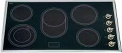 Электрическая варочная панель Ilve V395N/ I