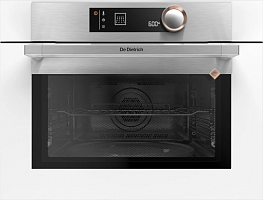 Встраиваемая микроволновая печь De Dietrich DKC7340W