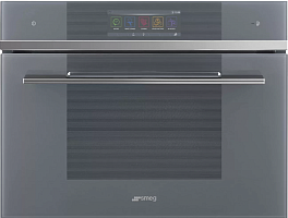 Духовой шкаф Smeg SF4106WMCS
