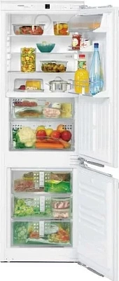 Холодильник Liebherr ICBN 30560 Premium BioFresh NoFrost