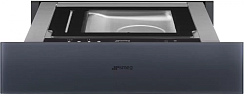Вакуумный упаковщик Smeg CPV115G