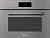 Комби-пароварка Miele DGC 7840 GRGR
