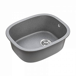Мойка EMAR EMQ-1560.P EMQ-1560.P Антрацит