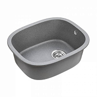 Мойка EMAR EMQ-1560.P EMQ-1560.P Антрацит