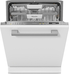 Встраиваемая посудомоечная машина Miele G 7180 SCVi AutoDos
