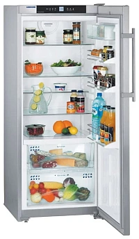 Холодильник Liebherr KBes 3160 Premium BioFresh