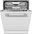Встраиваемая посудомоечная машина Miele G 7180 SCVi AutoDos