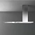 Вытяжка FALMEC DESIGN LUMEN ISOLA STEEL 175 DX