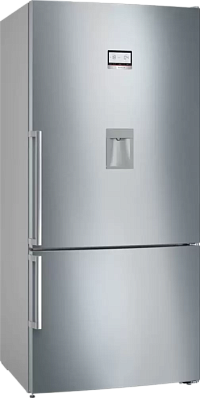 Двухкамерный холодильник Bosch KGD86AI31U