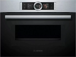 Духовой шкаф Bosch CMG656RS1I