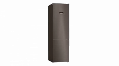 Холодильник с нижней морозильной камерой BOSCH KGN39XG20R