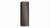 Холодильник с нижней морозильной камерой BOSCH KGN39XG20R