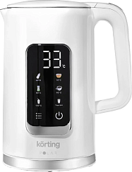 Чайник Korting KWK 0905 Polar