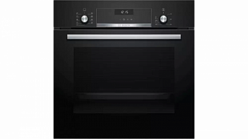 Встраиваемый духовой шкаф BOSCH HBJ514EB0R