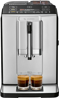 Кофемашина Bosch TIS 30321 RW