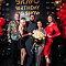 BRAVO BIRTHDAY BIG SHOW