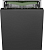 Встраиваемая посудомоечная машина Smeg STL5352C