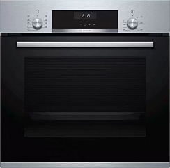 Встраиваемый духовой шкаф BOSCH HBJ538YS0R