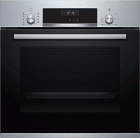 Встраиваемый духовой шкаф BOSCH HBJ538YS0R