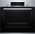 Встраиваемый духовой шкаф BOSCH HBJ538YS0R