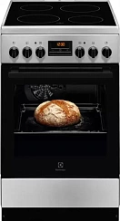 Электрическая плита Electrolux RKR520200X
