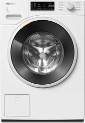 Стиральная машина Miele WWA120WCS White Edition