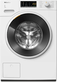Стиральная машина Miele WWA120WCS White Edition