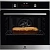 Духовой шкаф Electrolux EOF6P76X2