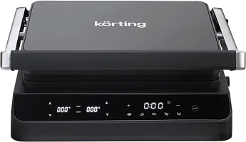 Гриль Korting KGPA 0404 W
