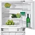 Встраиваемый холодильник Miele K 5122 Ui