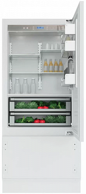 Встраиваемый холодильник KitchenAid KCVCX 20900R