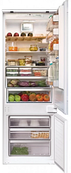 Встраиваемый холодильник KitchenAid KCBDS20701