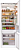 Встраиваемый холодильник KitchenAid KCBDS20701