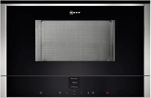 Встраиваемая микроволновая печь Neff C17WR00N0