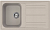 Мойка Smeg LZ861AV2
