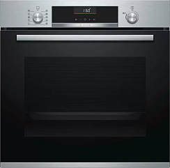 Духовой шкаф Bosch HBG536HS0R