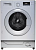Встраиваемая стиральная машина Kuppersbusch W 6508.1 V
