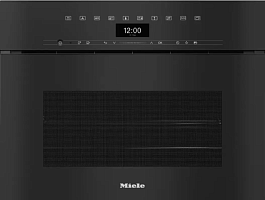 Встраиваемая пароварка Miele DGC 7440 HCX PRO OBSW