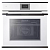 Духовой шкаф Kuppersbusch BP 6550.0 W2 Black Chrome